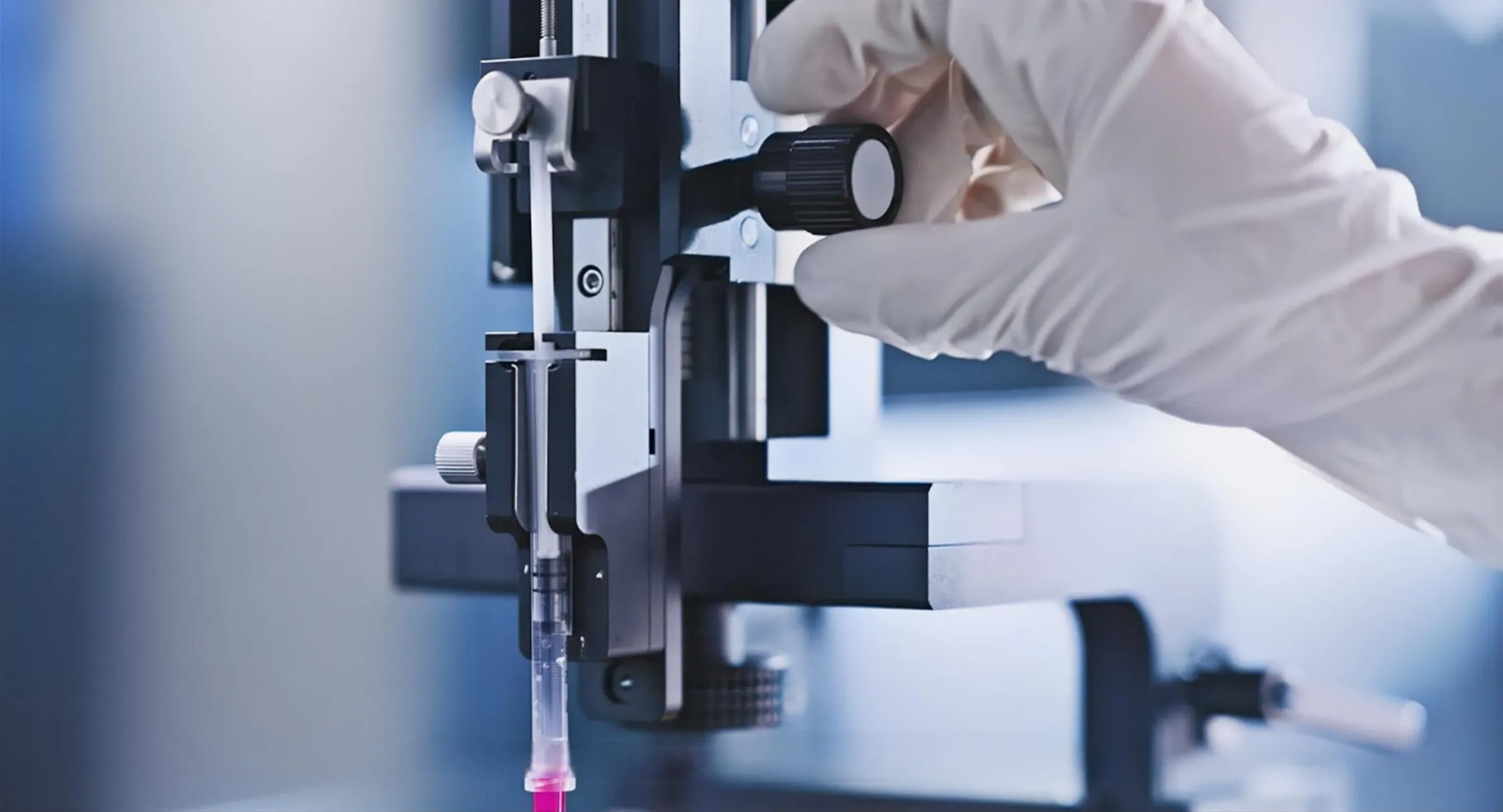 Lab & R&D